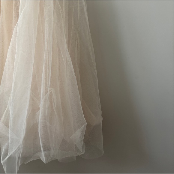 NWOT tulle skirt dress - OS - Picture 5 of 6